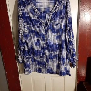 Ladies blouse